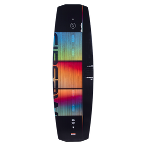 Hyperlite Ripsaw with gradient design and vibrant branded logos.