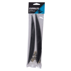 SS-Beam Fin Kit - 2 Pack labeled as WAKE CD5 KIT ACCESSORY in packaging.
