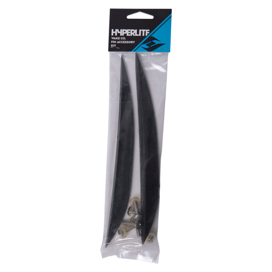 SS-Beam Fin Kit - 2 Pack labeled as WAKE CD5 KIT ACCESSORY in packaging.
