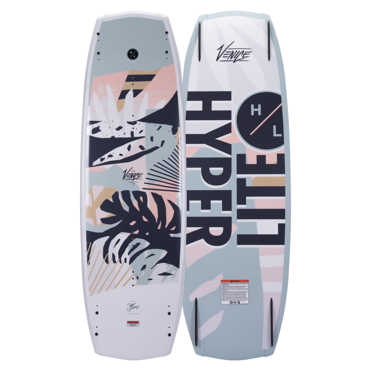 Venice 2023 | Hyperlite Discount Price | Intermediate