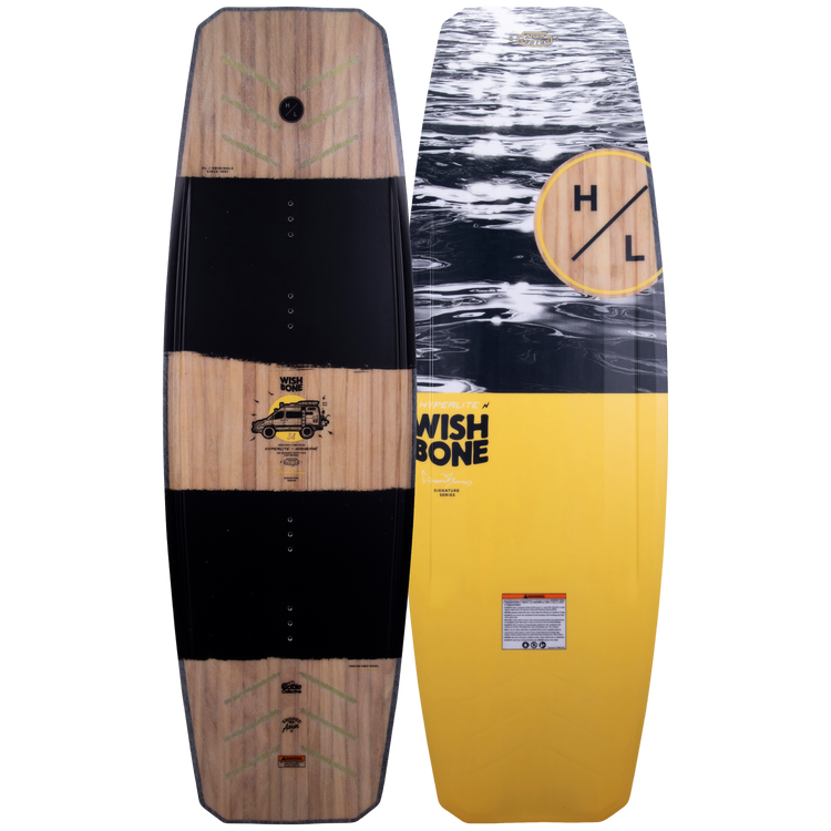 Wishbone 2022 Hyperlite Discount Sale Cable Wakeboard