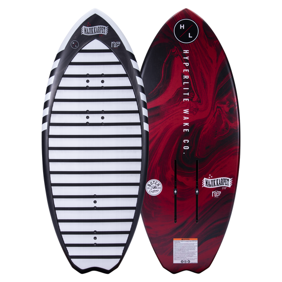 Used wakefoil for sale clearance