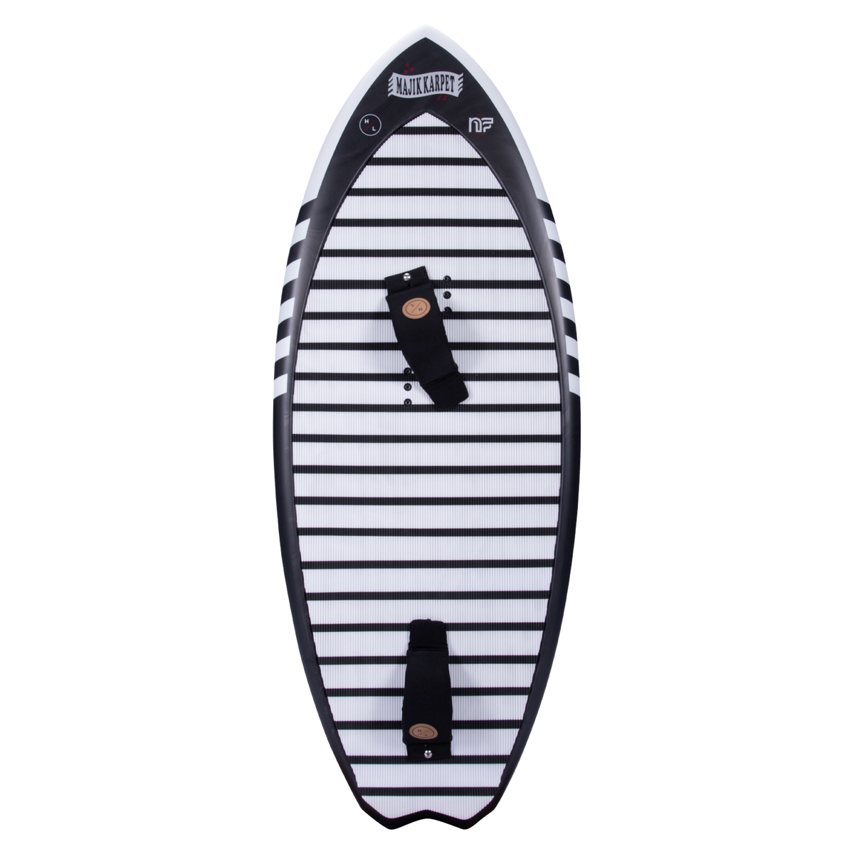 Hyperlite 2024 | Majik Karpet Wake Foil Board | Wakesurfing Foil Hyperlite 2024 | Majik Karpet Wake Foil Board | Wakesurfing Foil