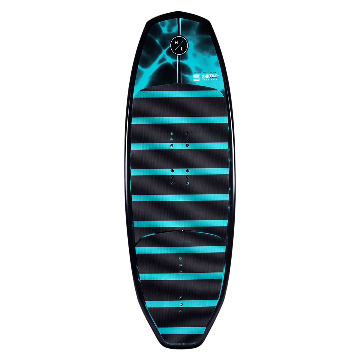 Hyperlite Wakefoil | Shaun Murray Foil Board | All Ability Levels