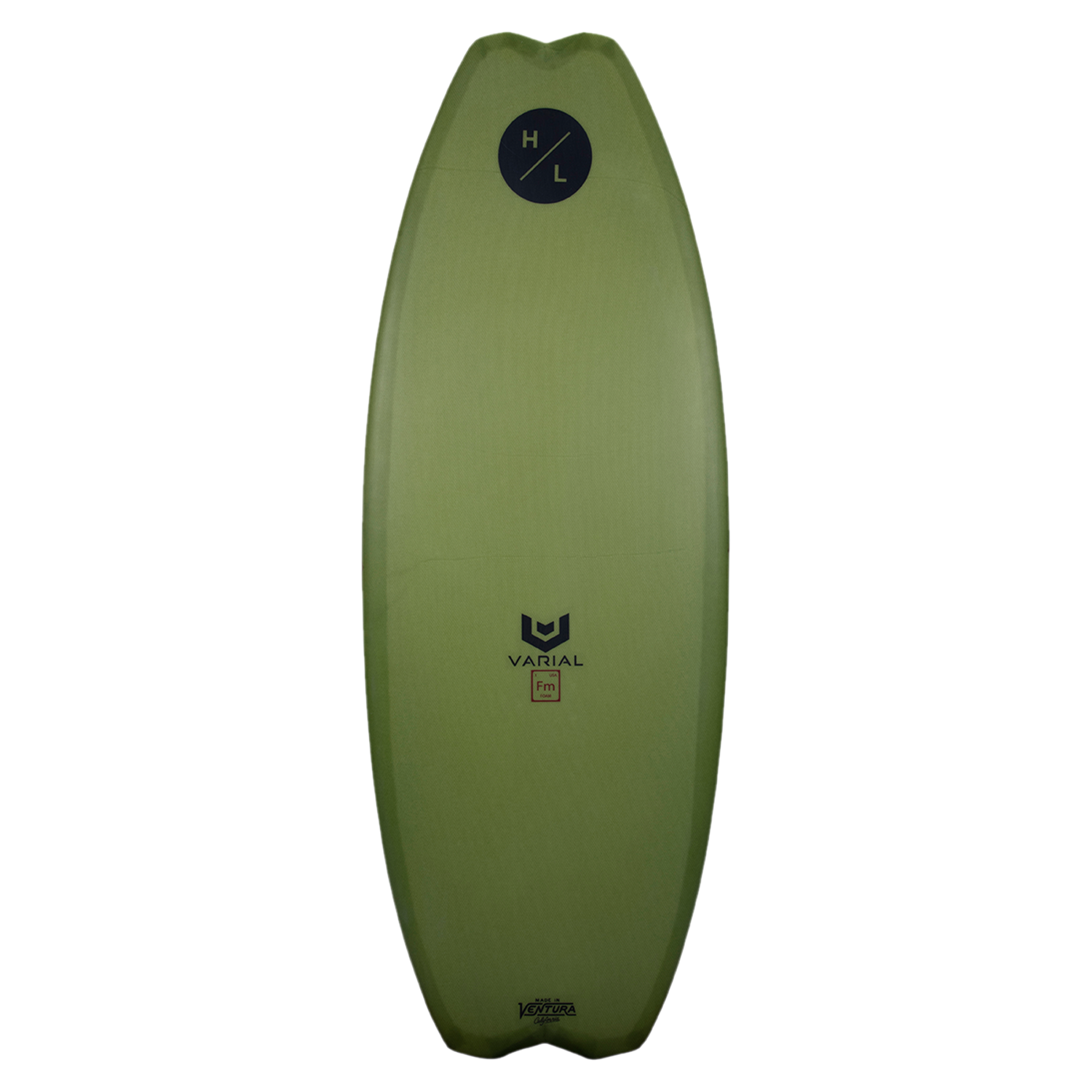 ARC Varial Wakesurf Board Hyperlite 2024 Best Wakesurfing