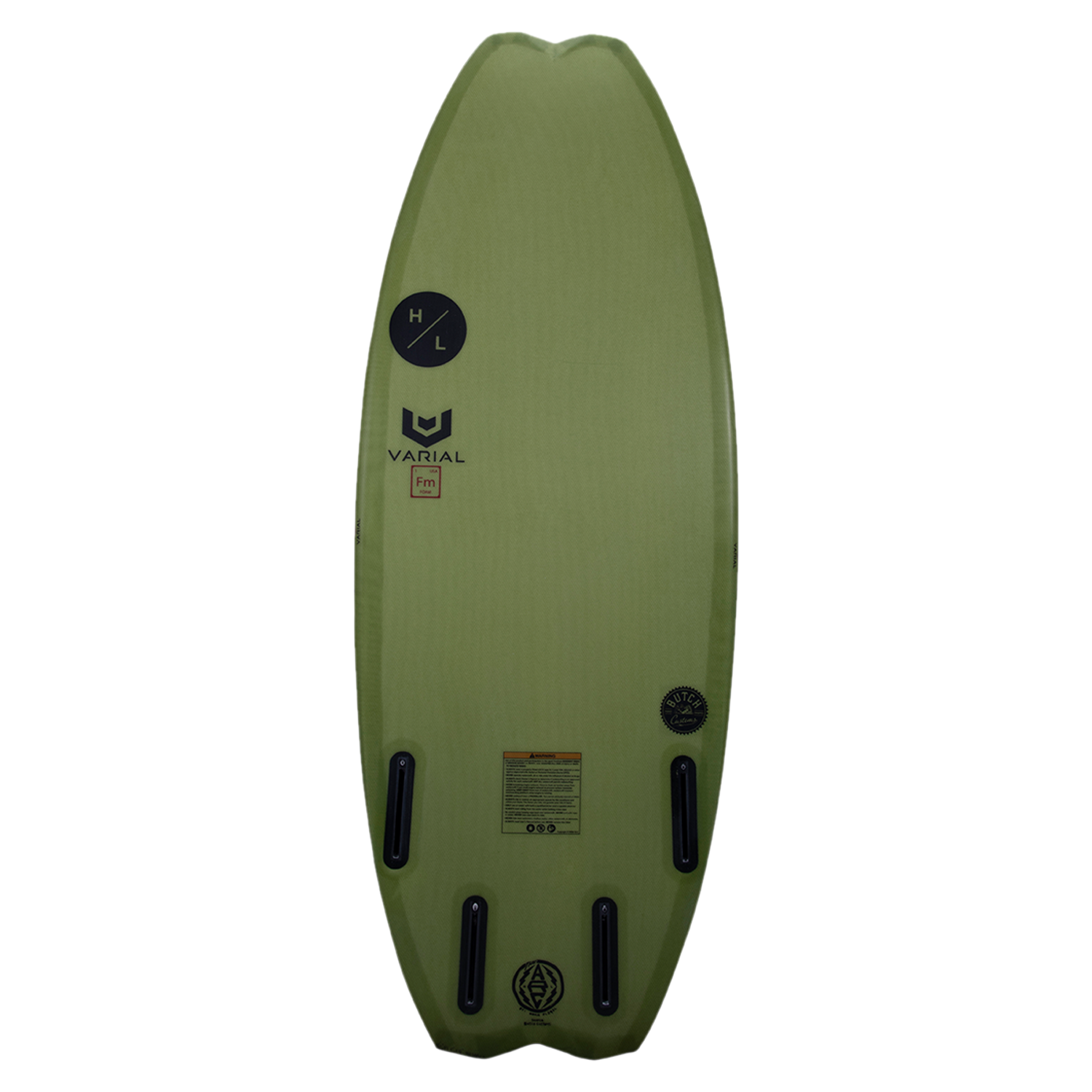 ARC Varial Wakesurf Board | Hyperlite 2024 | Best Wakesurfing ARC Varial Wakesurf Board | Hyperlite 2024 | Best Wakesurfing