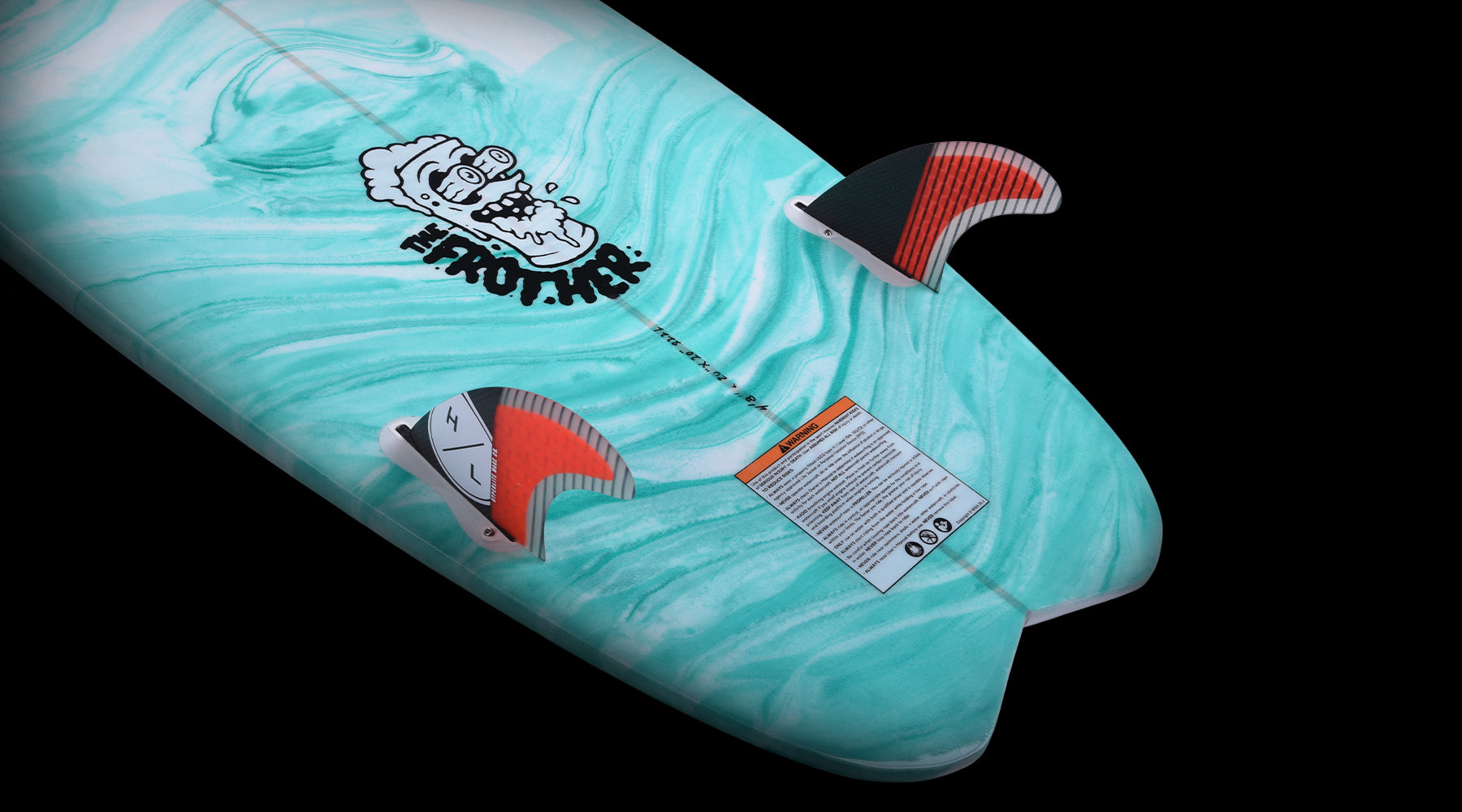 Surf | Hyperlite Wake