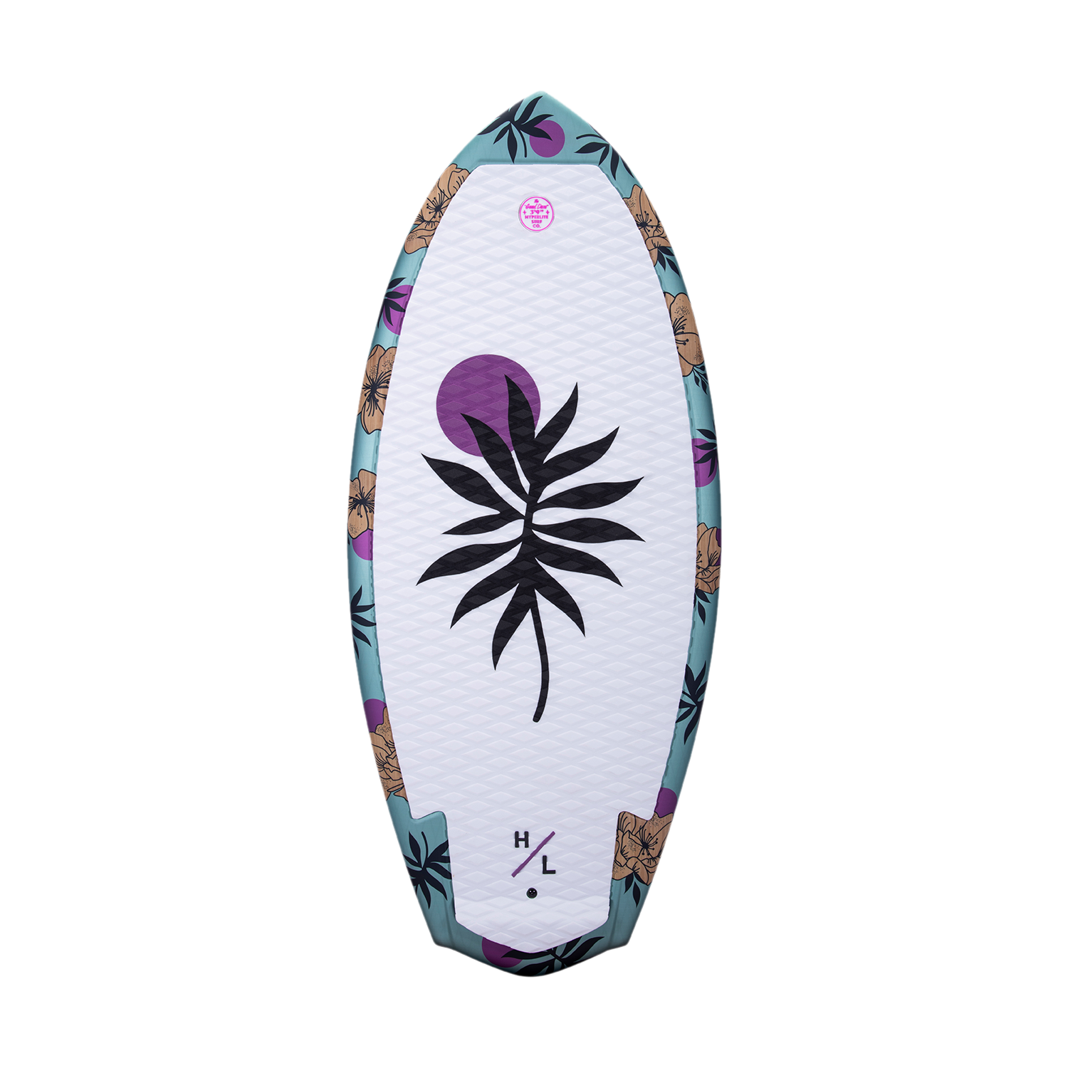 Good Daze Jr. Girls Wakesurf | Hyperlite 2024 | Top Selling Wakesurf