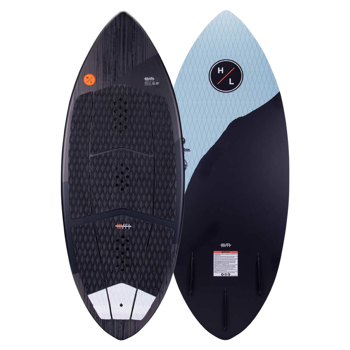 Hi-Fi Skim Wake Surfboard | Hyperlite 2024 | Premier Wakesurfing