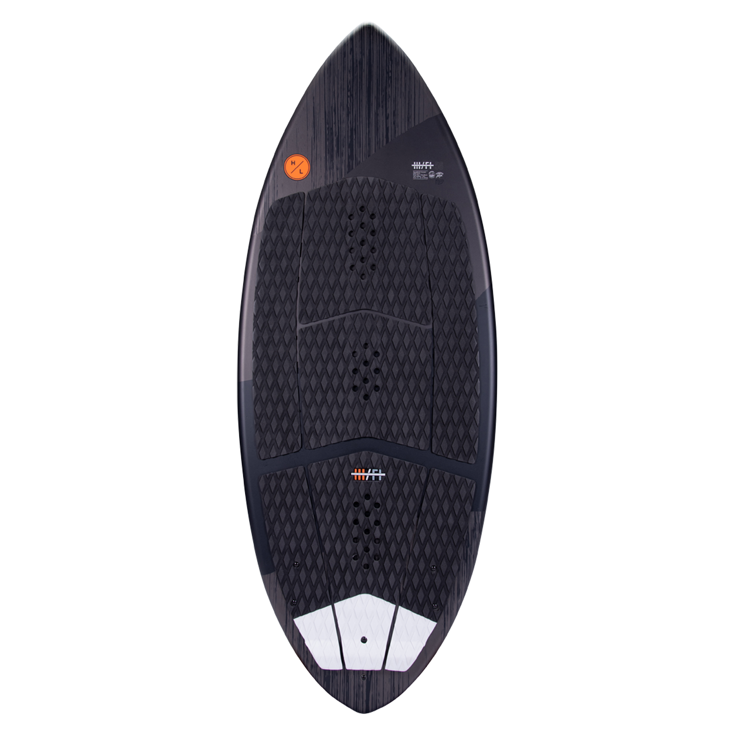 Hi Fi Skim Wake Surfboard Hyperlite 2024 Premier Wakesurfing