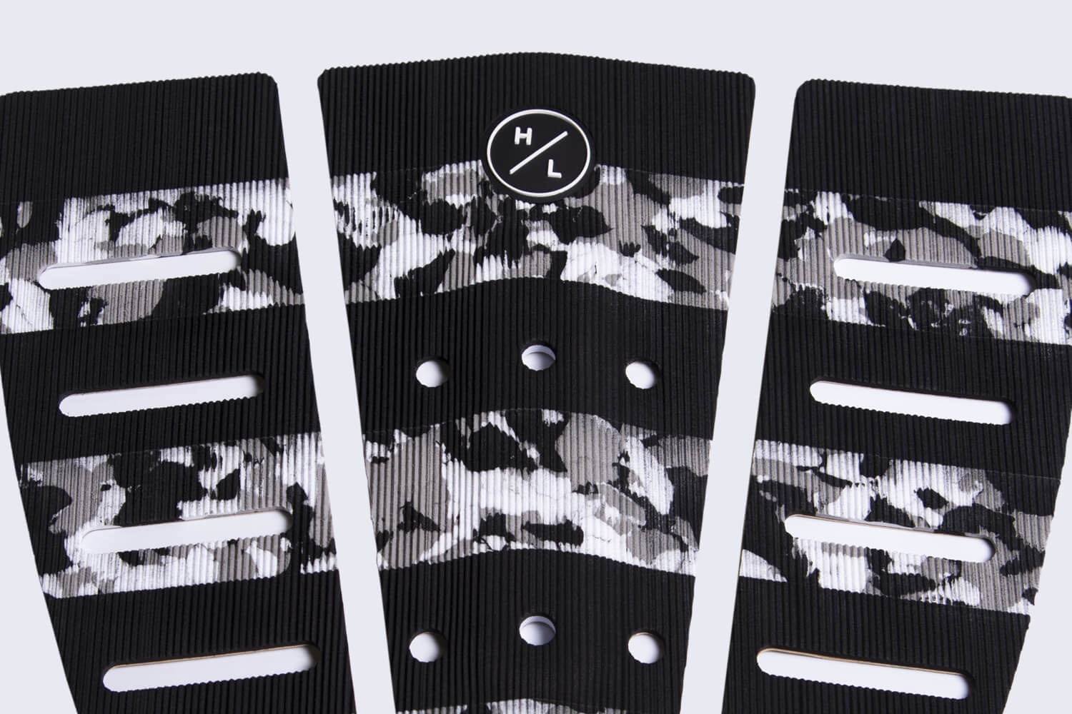 Hyperlite Rear Corduroy Traction Pad - Thumbnail 2