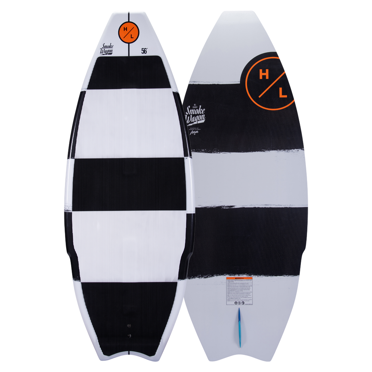 WAKE ベスト　ウェイク　sapporo サイズL wakesurfers-smokewagon-thumb.