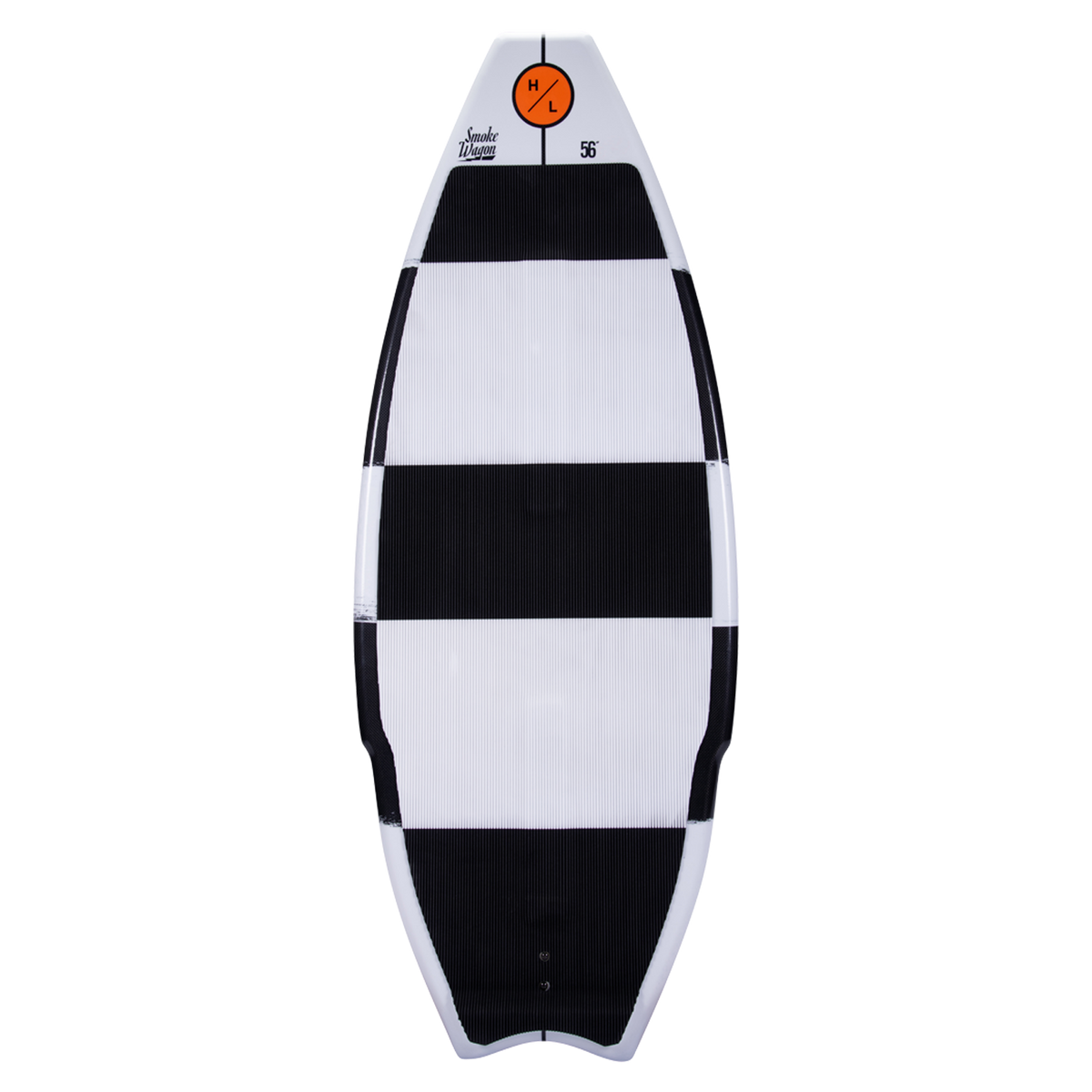 Smokewagon Wakesurfer | Fast & Responsive | Hyperlite
